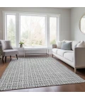 Addison Chantille ACN978-Gray 3 ft. X 5 ft. Rectangle Rug