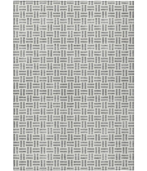 Addison Chantille ACN978-Gray 3 ft. X 5 ft. Rectangle Rug