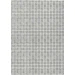 Addison Chantille ACN978-Gray 9 ft. X 12 ft. Rectangle Rug