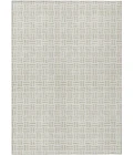 Addison Chantille ACN978-Ivory 8 ft. X 10 ft. Rectangle Rug