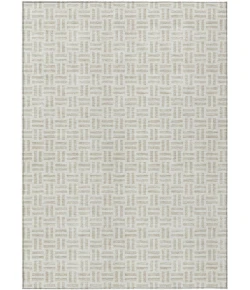 Addison Chantille ACN978-Ivory 8 ft. X 10 ft. Rectangle Rug