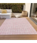 Addison Chantille ACN978-Pink 9 ft. X 12 ft. Rectangle Rug