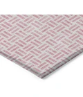 Addison Chantille ACN978-Pink 9 ft. X 12 ft. Rectangle Rug