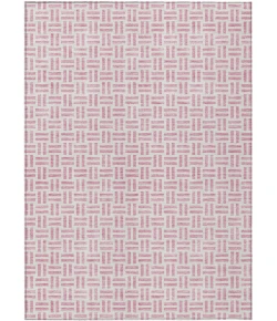 Addison Chantille ACN978-Pink 9 ft. X 12 ft. Rectangle Rug