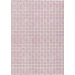 Addison Chantille ACN978-Pink 9 ft. X 12 ft. Rectangle Rug