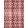 Addison Chantille ACN978-Red 3 ft. X 5 ft. Rectangle Rug
