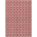 Addison Chantille ACN978-Red 9 ft. X 12 ft. Rectangle Rug