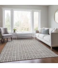 Addison Chantille ACN978-Taupe 9 ft. X 12 ft. Rectangle Rug