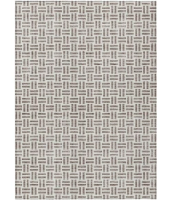Addison Chantille ACN978-Taupe 9 ft. X 12 ft. Rectangle Rug