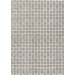 Addison Chantille ACN978-Taupe 9 ft. X 12 ft. Rectangle Rug