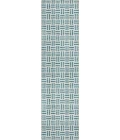 Addison Chantille ACN978-Teal 2 ft. 3 in. X 7 ft. 6 in. Rectangle Rug