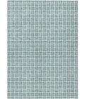 Addison Chantille ACN978-Teal 10 ft. X 14 ft. Rectangle Rug