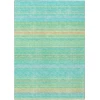 Addison Chantille ACN979-Aqua 10 ft. X 14 ft. Rectangle Rug