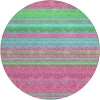 Addison Chantille ACN979-Blush 8 ft. X 8 ft. Round Rug