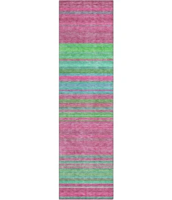 Addison Chantille ACN979-Blush 2 ft. 3 in. X 7 ft. 6 in. Rectangle Rug