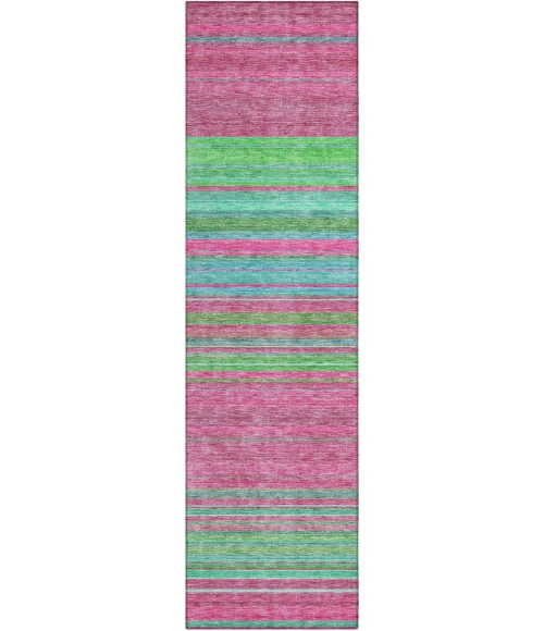 Addison Chantille ACN979-Blush 2 ft. 3 in. X 7 ft. 6 in. Rectangle Rug