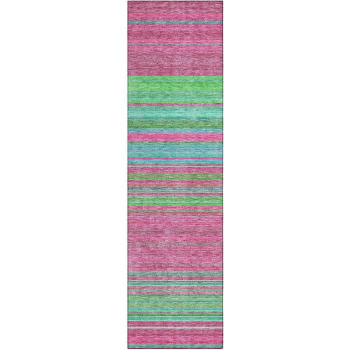 Addison Chantille ACN979-Blush 2 ft. 3 in. X 7 ft. 6 in. Rectangle Rug
