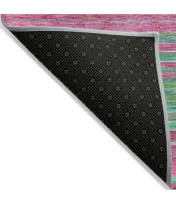 Addison Chantille ACN979-Blush 9 ft. X 12 ft. Rectangle Rug