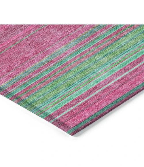 Addison Chantille ACN979-Blush 5 ft. X 7 ft. 6 in. Rectangle Rug