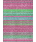 Addison Chantille ACN979-Blush 5 ft. X 7 ft. 6 in. Rectangle Rug