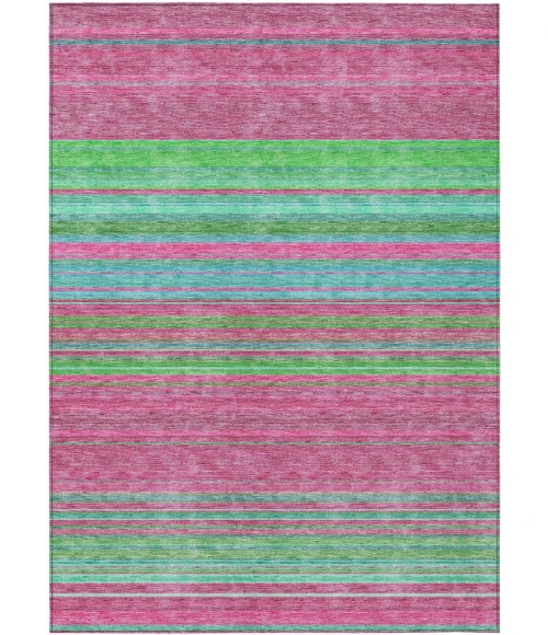 Addison Chantille ACN979-Blush 5 ft. X 7 ft. 6 in. Rectangle Rug