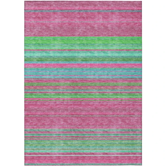 Addison Chantille ACN979-Blush 3 ft. X 5 ft. Rectangle Rug