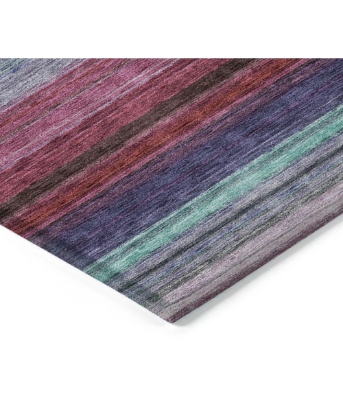 Addison Chantille ACN979-Lavender 10 ft. X 14 ft. Rectangle Rug