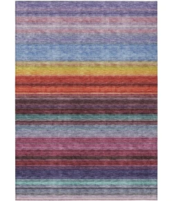 Addison Chantille ACN979-Lavender 9 ft. X 12 ft. Rectangle Rug