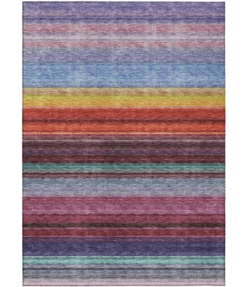 Addison Chantille ACN979-Lavender 10 ft. X 14 ft. Rectangle Rug