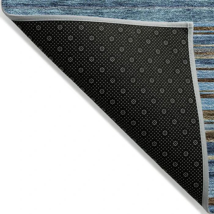 Addison Chantille ACN979-Navy 3 ft. X 5 ft. Rectangle Rug