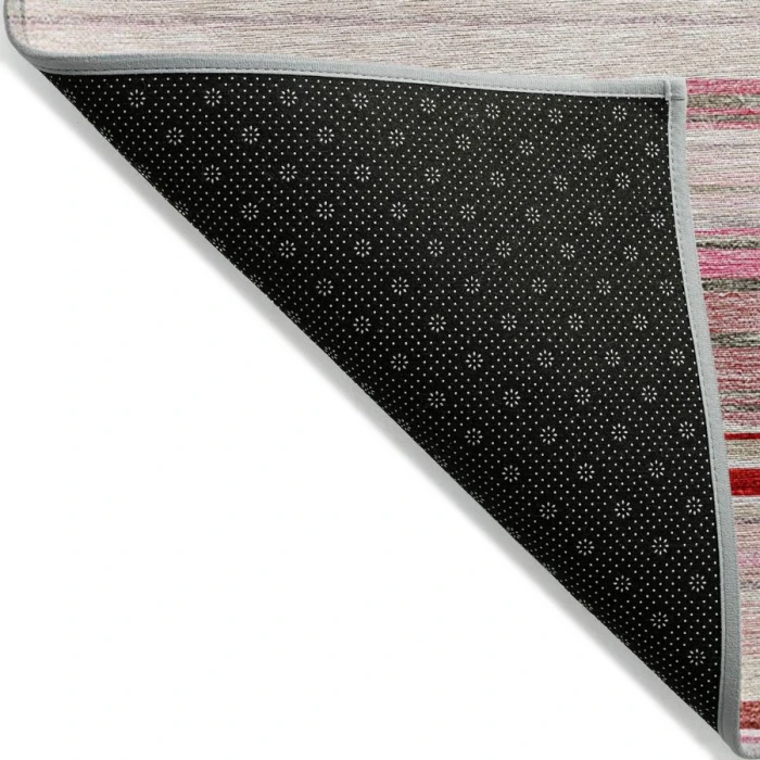 Addison Chantille ACN979-Pink 3 ft. X 5 ft. Rectangle Rug