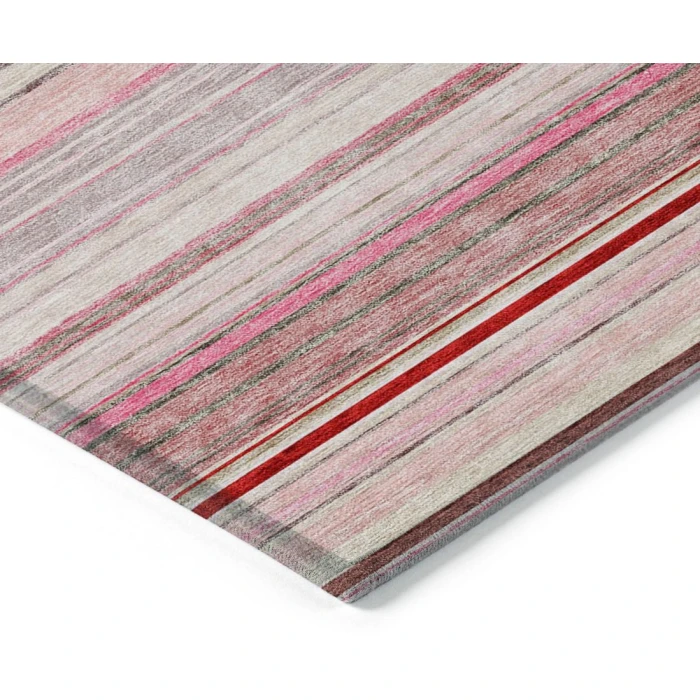 Addison Chantille ACN979-Pink 3 ft. X 5 ft. Rectangle Rug