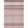 Addison Chantille ACN979-Pink 10 ft. X 14 ft. Rectangle Rug