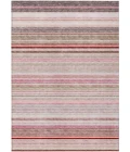 Addison Chantille ACN979-Pink 5 ft. X 7 ft. 6 in. Rectangle Rug