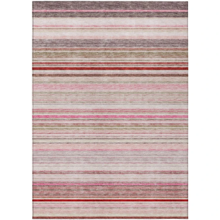 Addison Chantille ACN979-Pink 3 ft. X 5 ft. Rectangle Rug