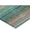 Addison Chantille ACN979-Sage 5 ft. X 7 ft. 6 in. Rectangle Rug