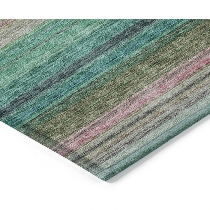 Addison Chantille ACN979-Sage 3 ft. X 5 ft. Rectangle Rug