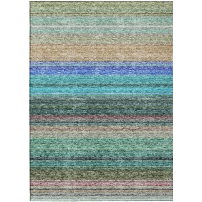 Addison Chantille ACN979-Sage 3 ft. X 5 ft. Rectangle Rug