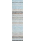 Addison Chantille ACN979-Sky 2 ft. 3 in. X 7 ft. 6 in. Rectangle Rug