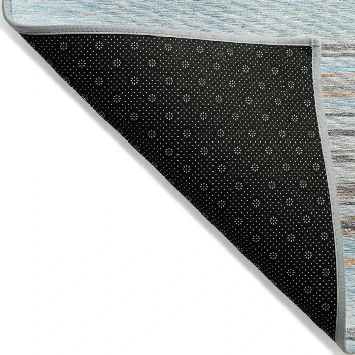 Addison Chantille ACN979-Sky 5 ft. X 7 ft. 6 in. Rectangle Rug