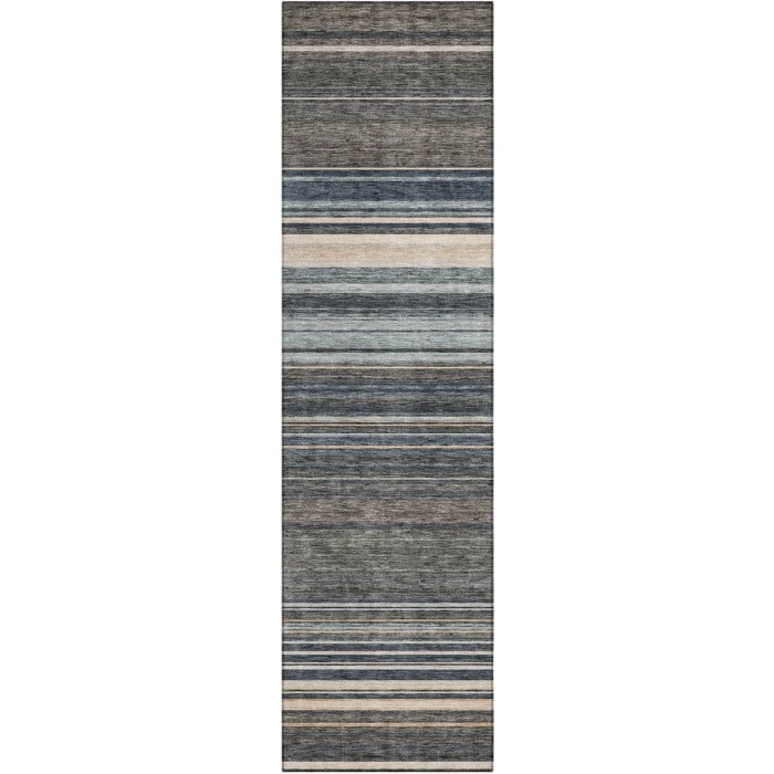 Addison Chantille ACN979-Taupe 2 ft. 3 in. X 7 ft. 6 in. Rectangle Rug
