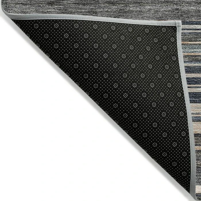 Addison Chantille ACN979-Taupe 8 ft. X 8 ft. Round Rug