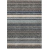 Addison Chantille ACN979-Taupe 10 ft. X 14 ft. Rectangle Rug