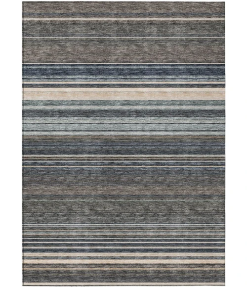 Addison Chantille ACN979-Taupe 3 ft. X 5 ft. Rectangle Rug