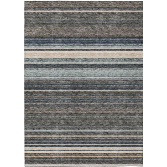 Addison Chantille ACN979-Taupe 10 ft. X 14 ft. Rectangle Rug