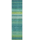 Addison Chantille ACN979-Teal 2 ft. 3 in. X 7 ft. 6 in. Rectangle Rug