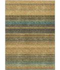 Addison Chantille ACN979-Wheat 5 ft. X 7 ft. 6 in. Rectangle Rug