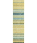 Addison Chantille ACN979-Yellow 2 ft. 3 in. X 7 ft. 6 in. Rectangle Rug