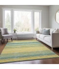 Addison Chantille ACN979-Yellow 3 ft. X 5 ft. Rectangle Rug