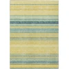 Addison Chantille ACN979-Yellow 10 ft. X 14 ft. Rectangle Rug